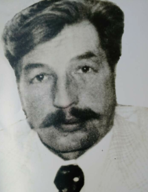 Леньков Сергей Павлович
