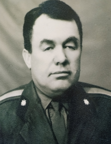 Кравцов Семён Григорьевич