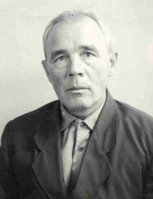 Пузарин Владимир Петрович