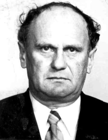 Ечмаев Борис Константинович