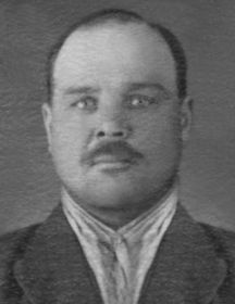 Марков Василий Алексеевич