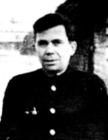 Хохлов Петр Федорович