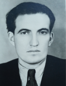 Копас Арнольд Августович