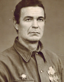 Семенов Петр Алексеевич