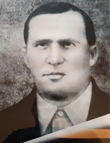 Богдан Ефрем Афанасиевич