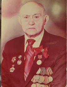 Петросов Александр Атанесович
