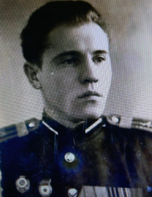 Городков Сергей Никонорович