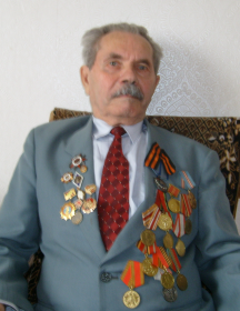 Танатаров Викторин Сергеевич