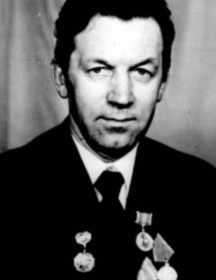 Романовский Александр Андреевич