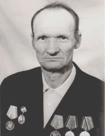 Буров Николай Константинович