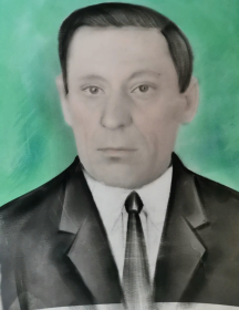 Тыщенко Яков Васильевич