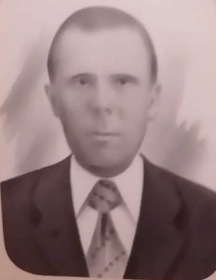 Кирдяпкин Иван Иванович