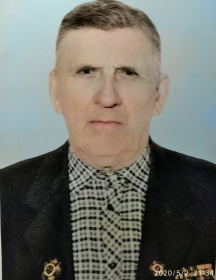 Бондаренко Михаил Акимович
