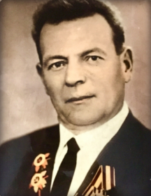 Дунаев Владимир Иванович