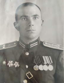 Коршенко Григорий Иванович