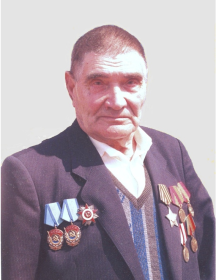 Филин Михаил Петрович