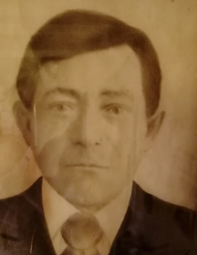 Сумин Павел Ефимович