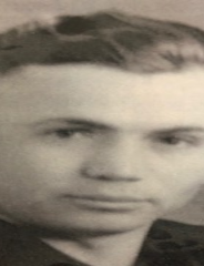 Бесков Виктор Родионович