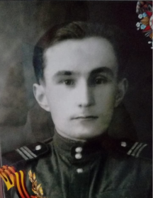 Татауров Дмитрий Степанович