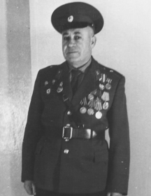 Арбузов Александр Иванович