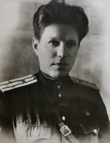 Ивакин Владимир Николаевич