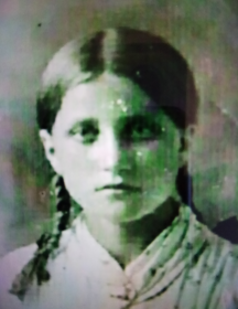 Петрова Вера Александровна