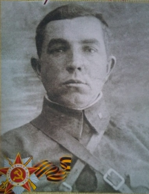 Соловьёв Иван Иванович