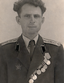 Камчихин Борис Михайлович