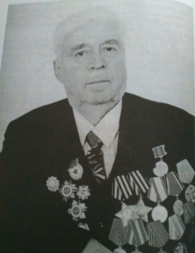 Путылев Василий Петрович
