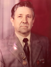 Озерной Владимир Михайлович