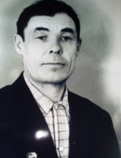 Курбатов Сергей Трофимович