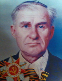 Козин Степан Викторович