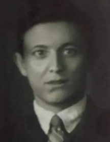 Кандаулов Сергей Иванович