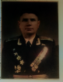Колесов Виктор Григорьевич