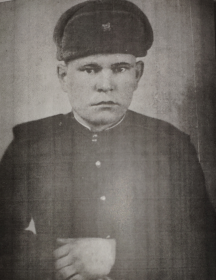 Бадьянов Алексей Иванович