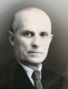 Савельев Александр Иванович