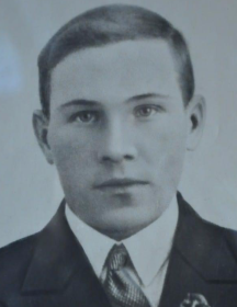 Гусаров Павел Прохорович