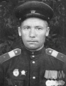 Гринченко Павел Андреевич