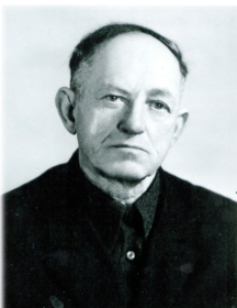 Беликов Дмитрий Захарович