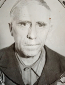 Каретников Григорий Иванович