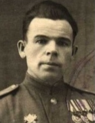 Пименов Александр Иванович
