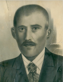 Колядов Степан Иванович