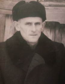 Зубанов Сергей Иванович