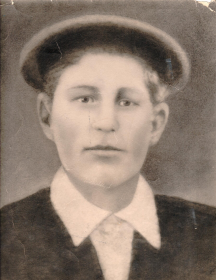 Каширский Павел Петрович