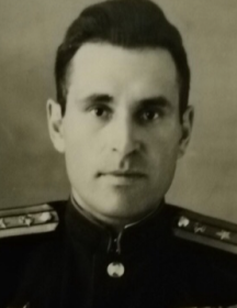 Бруев Григорий Дмитриевич