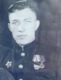 Курбатов Владимир Александрович