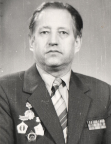 Давыденко Андрей Иванович