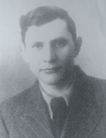 Блинков Александр Степанович