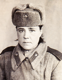Бичева Мария Григорьевна
