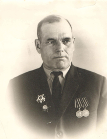 Мальчуков Алексей Павлович